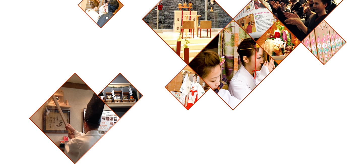 株式会社桃山社中写真